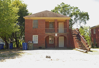 2200 Liberty St in Columbia, SC - Building Photo - Building Photo