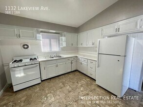 1132 Lakeview Ave in Spanish Lake, MO - Building Photo - Building Photo