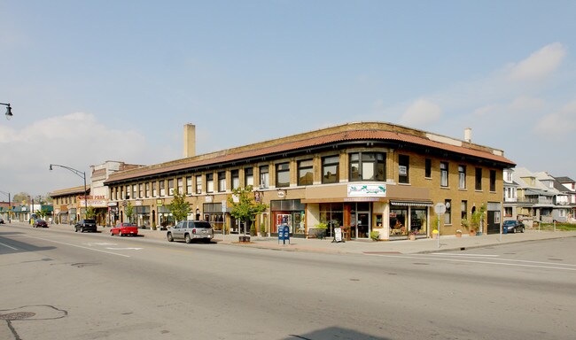1416-1448 Hertel Ave