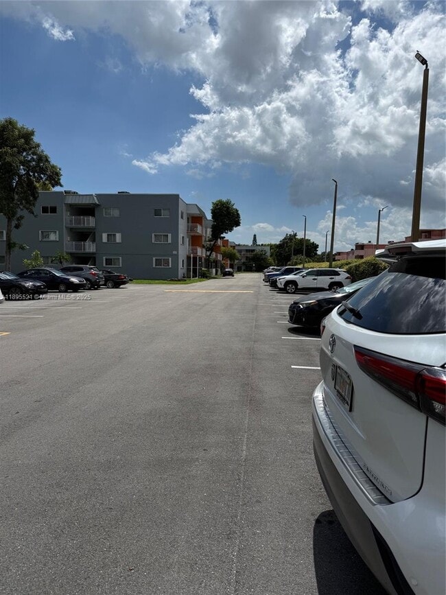 property at 11301 SW 200th St
