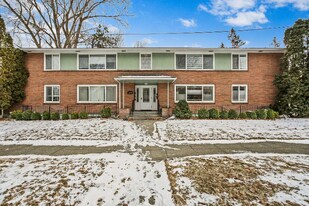 1109 S Walnut St, Unit Apt 5 in Spokane, WA - Building Photo