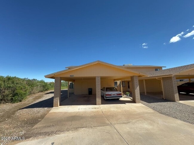 4221 Plaza Oro Loma in Sierra Vista, AZ - Building Photo - Building Photo