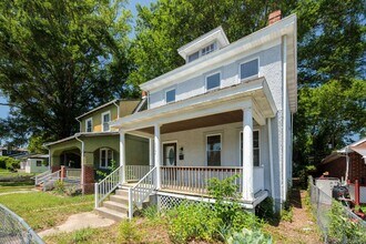 2504 5th Ave in Richmond, VA - Building Photo - Building Photo