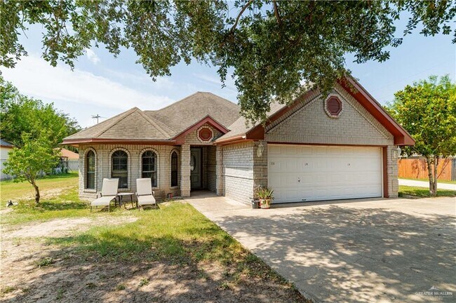 7301 TX-107 in Mission, TX - Building Photo - Building Photo