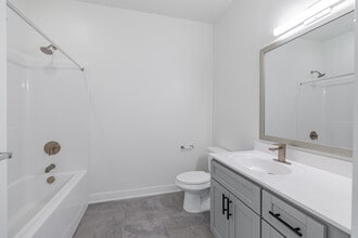 Haverhill on Clark in Ypsilanti, MI - Foto de edificio - Interior Photo