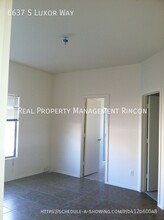 6637 S Luxor Way in Tucson, AZ - Building Photo - Building Photo