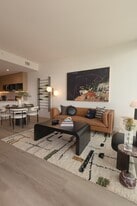 The Mitchell in Atlanta, GA - Building Photo