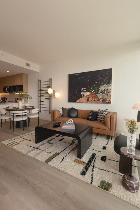 The Mitchell in Atlanta, GA - Building Photo