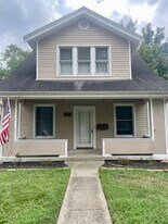 6765 Palmetto St in Cincinnati, OH - Building Photo