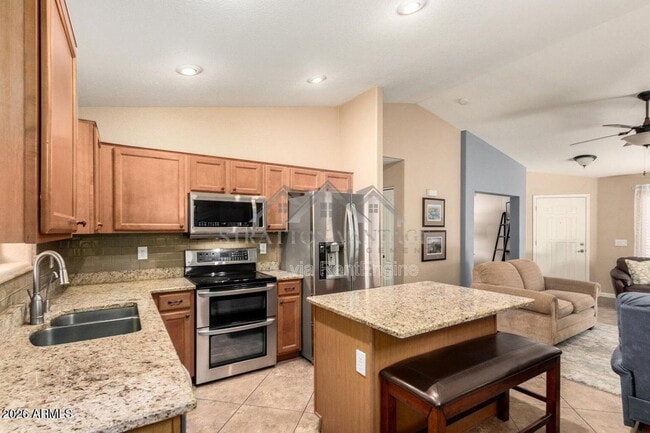 41793 W Sunland Dr in Maricopa, AZ - Building Photo - Building Photo