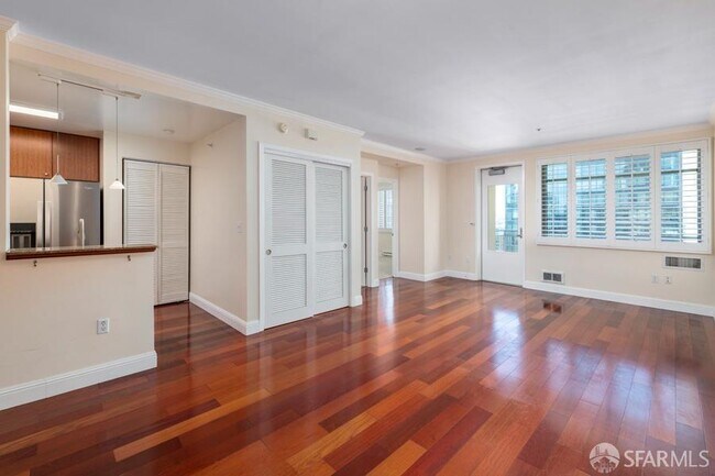 property at 246 2nd St