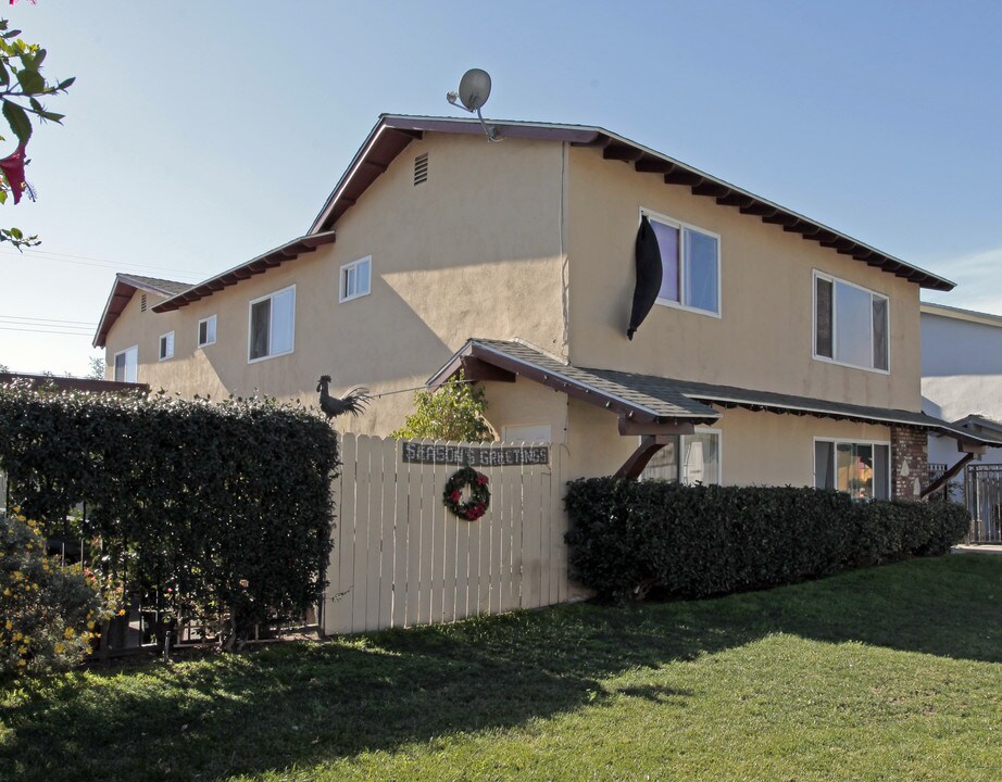 10912 Palma Vista Ave in Garden Grove, CA - Building Photo