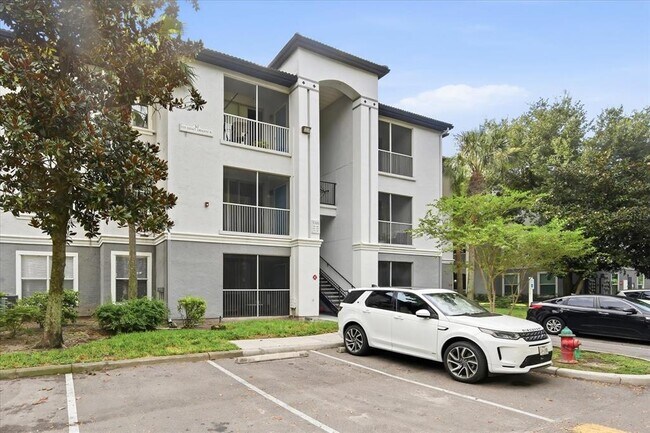 property at 5703 Legacy Crescent Pl