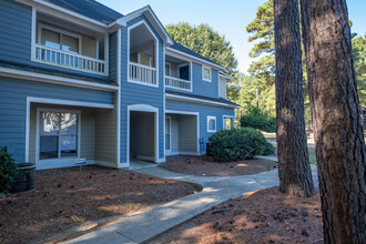 Regency Place Apartments in Durham, NC - Building Photo - Building Photo