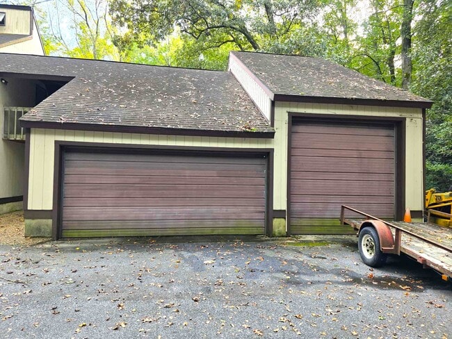 property at 7535 Carmen Ct