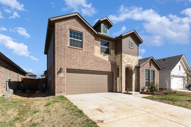 2605 Glasgow Wy in Denton, TX - Building Photo - Building Photo