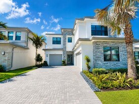 9172 Silver Marsh Ln in Boca Raton, FL - Building Photo
