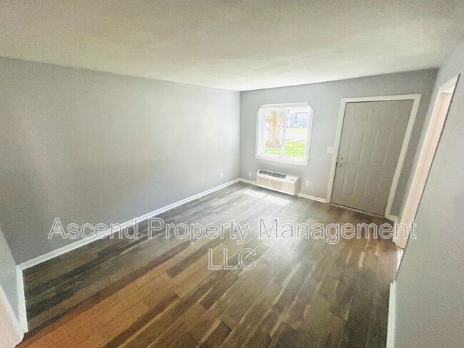 property at 217 Sequoia Dr