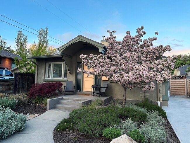 property at 1835 S 1700 E