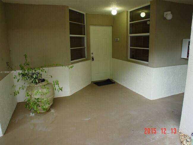 property at 8292 NW 24th St