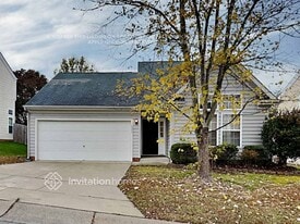 1311 Snyder St in Durham, NC - Building Photo