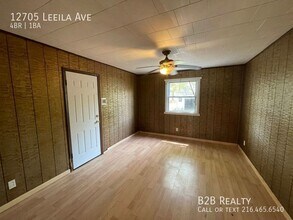 12705 Leeila Ave in Cleveland, OH - Building Photo - Building Photo