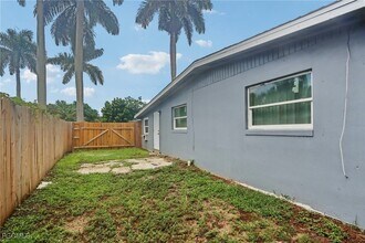 89 Cabana Ave in North Fort Myers, FL - Building Photo - Building Photo