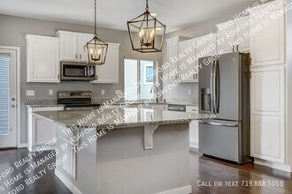 6544 John Muir Trl in Colorado Springs, CO - Building Photo - Building Photo