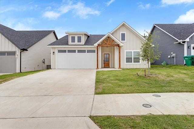 property at 4808 Dry Creek Rd