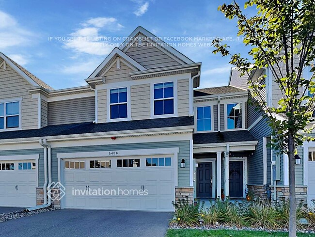property at 6488 Inspire Cir S
