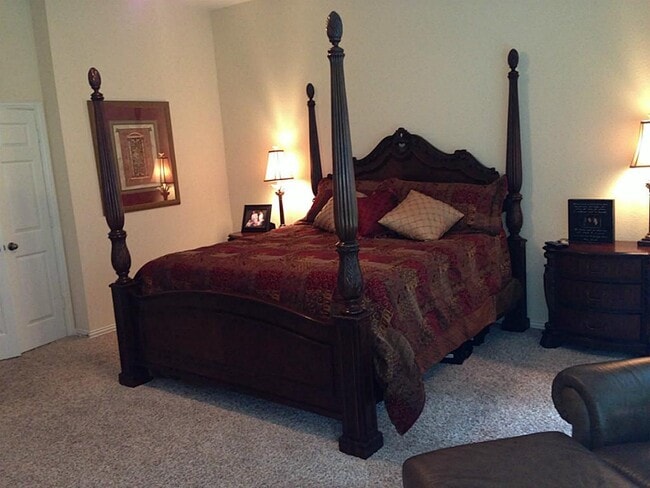 property at 23610 Whispering Wind