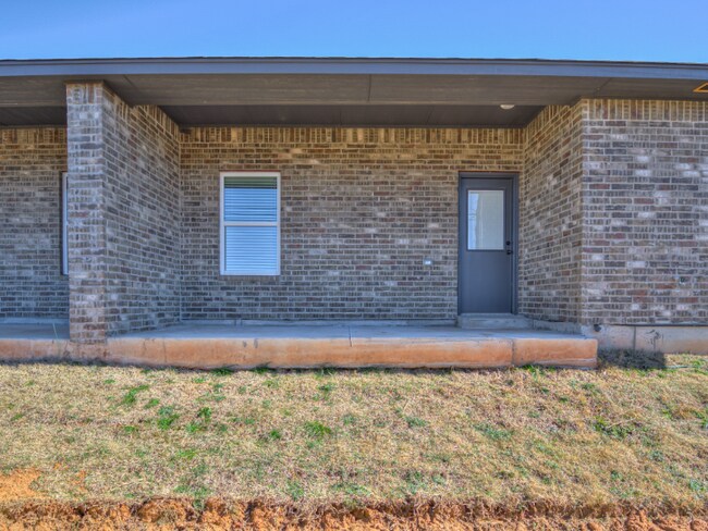2809 Josie Cir in Oklahoma City, OK - Building Photo - Building Photo