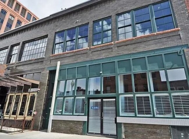 property at 1820 Blake St