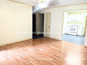 1170 Whittle Dr SW in Dalton, GA - Building Photo - Building Photo