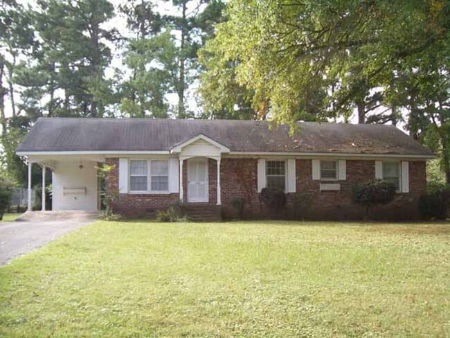 property at 144 Maywood Dr