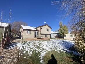 472 Sodalite Ct in Loveland, CO - Building Photo - Building Photo