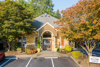 Arnada Pointe in Vancouver, WA - Foto de edificio - Building Photo