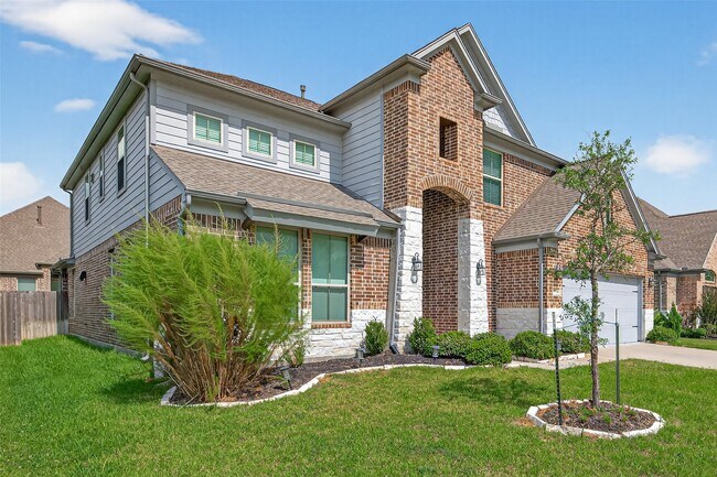 18914 Peralta Springs Ln in Cypress, TX - Building Photo - Building Photo