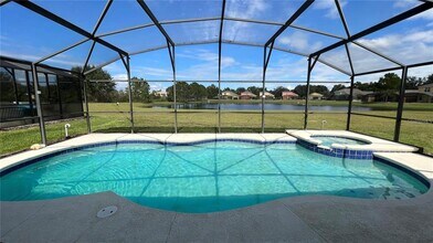 1308 Zureiq Ct in Clermont, FL - Building Photo - Building Photo