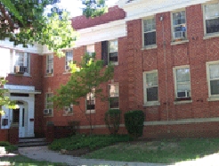 The Ivanhoe in Washington, DC - Foto de edificio - Building Photo