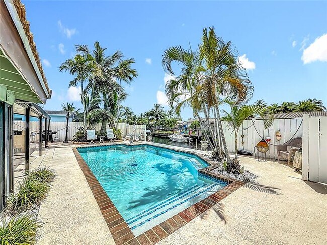 1721 SW 3rd Ave in Pompano Beach, FL - Building Photo - Building Photo