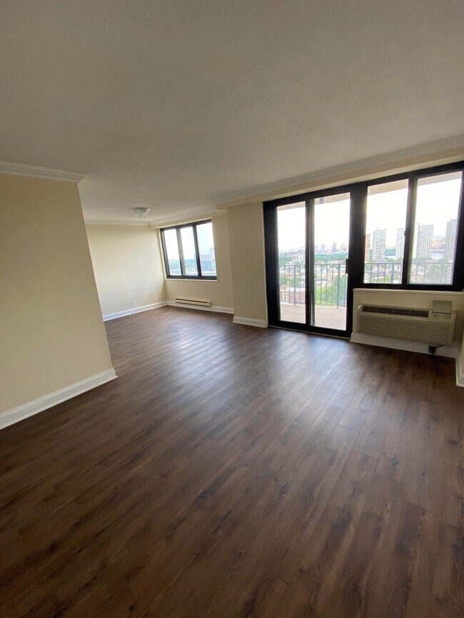 1590 Anderson Ave Apartments and Nearby Fort Lee Apartments For Rent Fort Lee, NJ