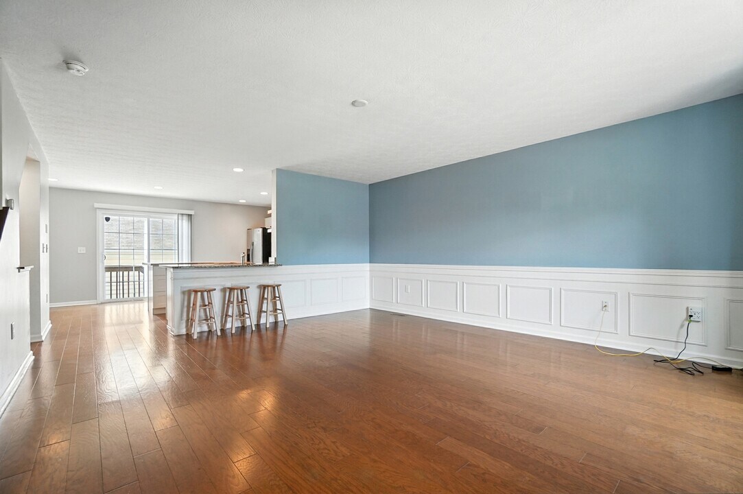 6169 Needletail Rd, Unit 6169 Needletail Rd in Columbus, OH - Building Photo