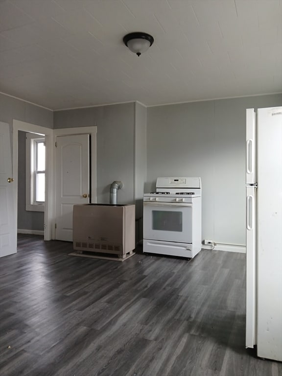 137 5th St in Fall River, MA - Building Photo - Building Photo