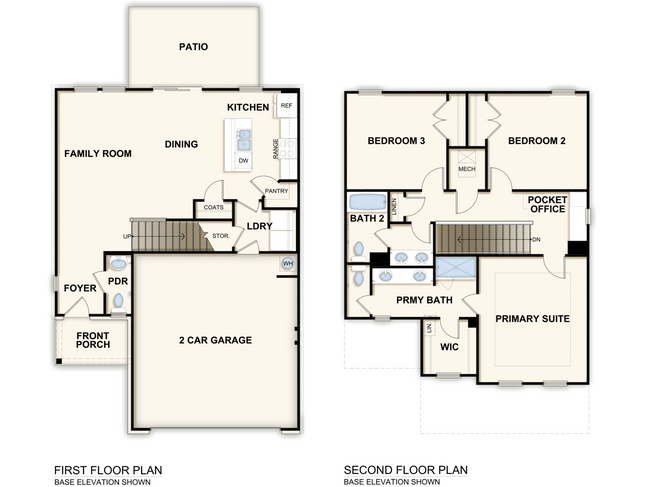 2560 Spring Moss Ct in Green Cove Springs, FL - Building Photo - Building Photo