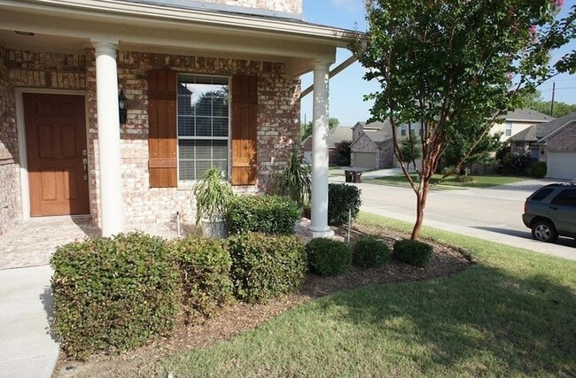 7217 Sugarplum Dr, Unit 3F in Plano, TX - Building Photo - Building Photo