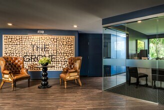 The Grove of White Bear Lake in White Bear Lake, MN - Building Photo - Building Photo