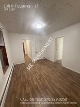 108 N Fillmore Ave in Scranton, PA - Building Photo - Building Photo
