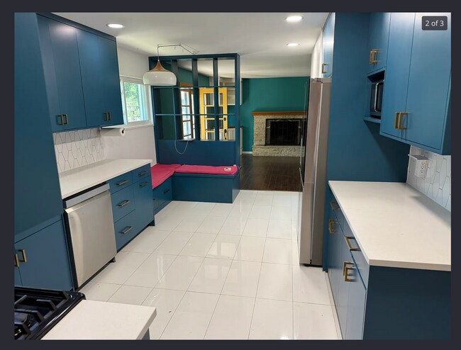 50 Eden Pl in Athens, OH - Foto de edificio - Building Photo