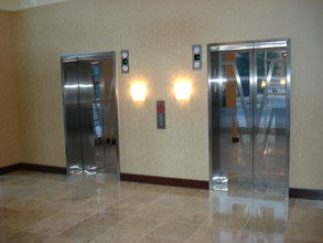 The Phoenix at Clarendon Metro in Arlington, VA - Building Photo - Lobby